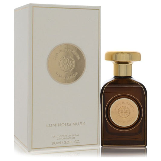 Tory Burch Luminous Musk Eau de Parfum by Tory Burch