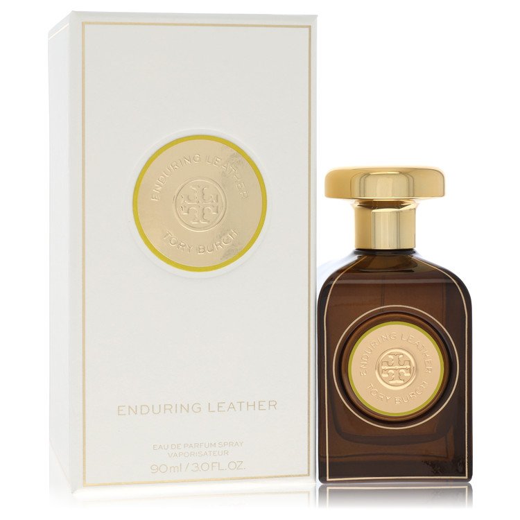 Tory Burch Enduring Leather Eau de Parfum by Tory Burch