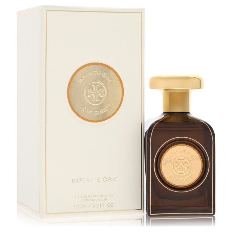 Tory Burch Infinite Oak Eau de Parfum by Tory Burch