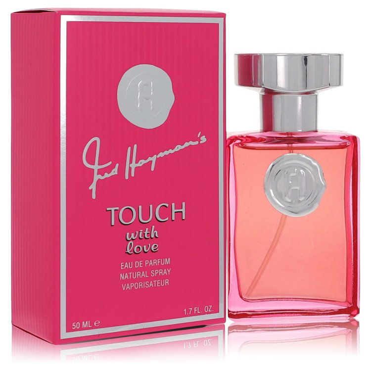 Eau de Parfum Touch With Love de Fred Hayman