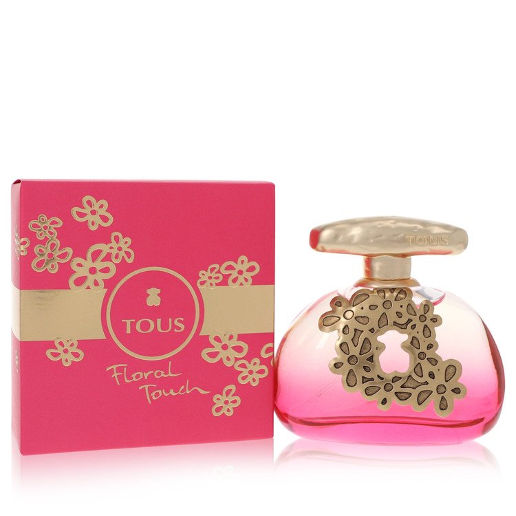 Tous Floral Touch Eau de Toilette par Tous