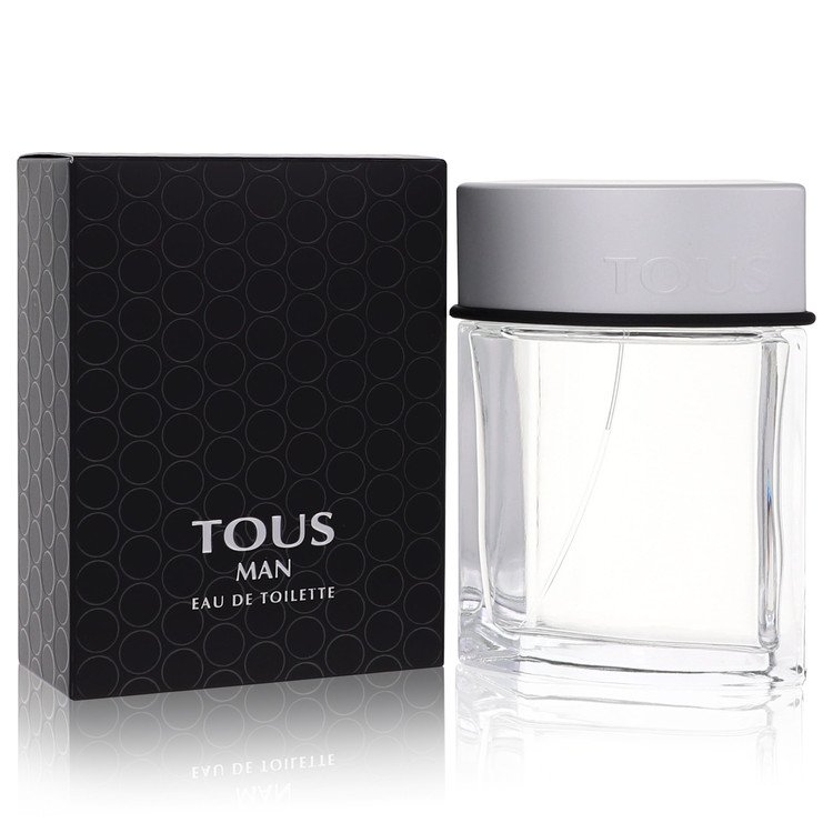 Tous, Eau de Toilette de Tous