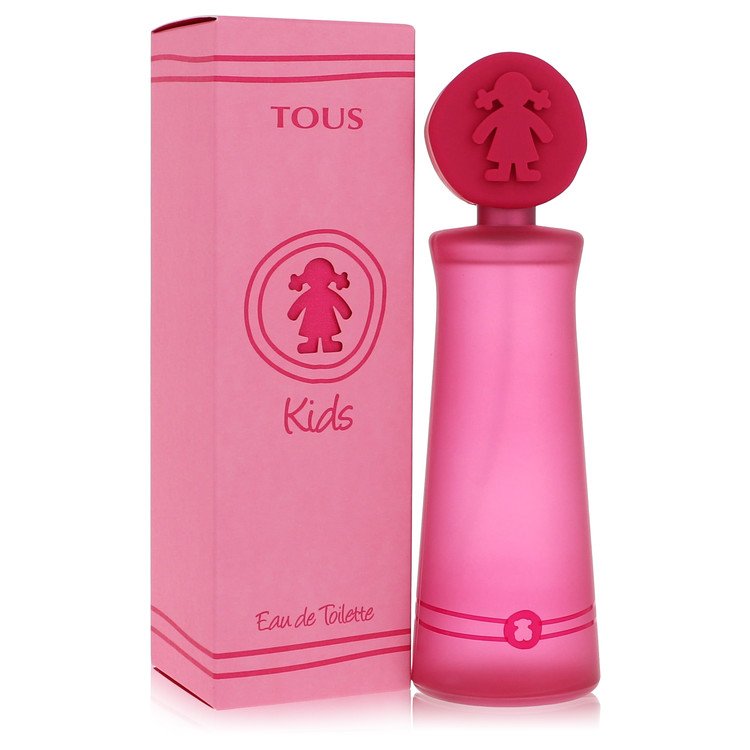 Tous Kids, Eau de Toilette by Tous