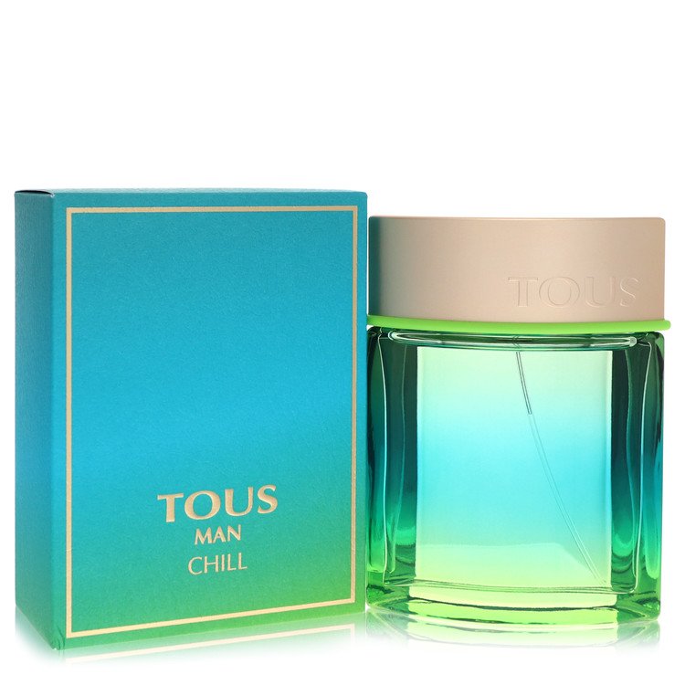 Tous Man Chill Eau de Toilette par Tous