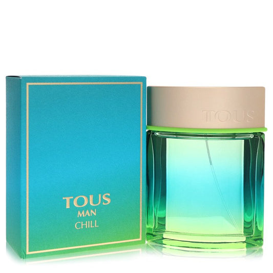 Tous Man Chill Eau de Toilette by Tous