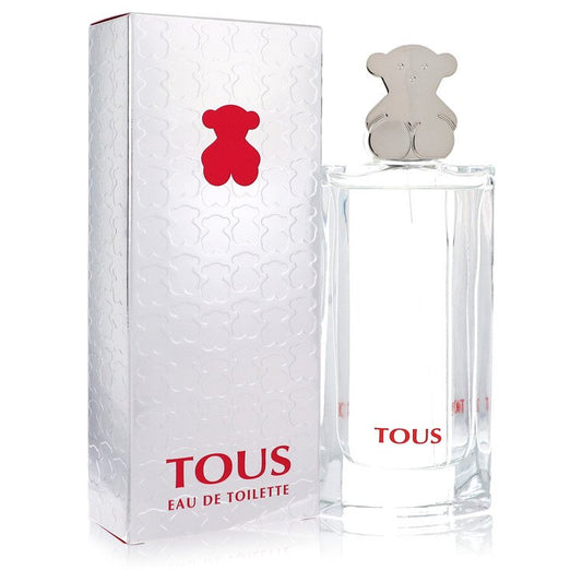 Tous Eau de Toilette by Tous