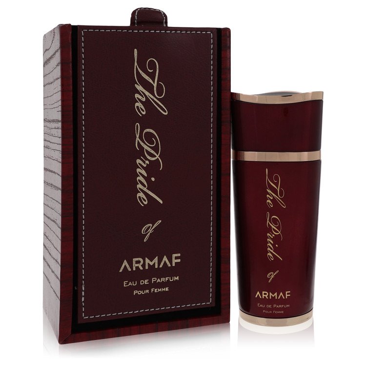 The Pride Of Armaf Eau de Parfum by Armaf