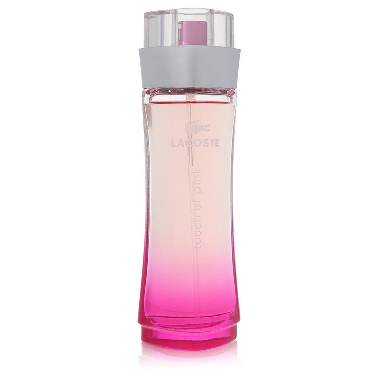 Touch of Pink, Eau de Toilette (Testeur) de Lacoste