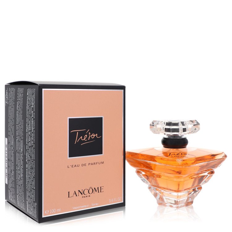 Trésor, Eau de Parfum de Lancôme