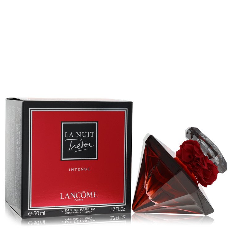 Tresor La Nuit Intense Eau de Parfum by Lancome