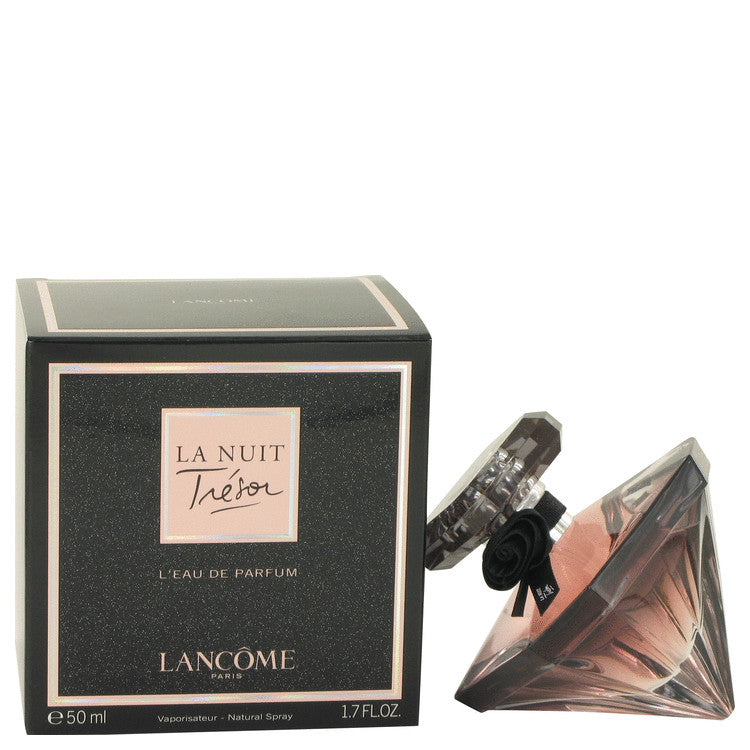 La Nuit Trésor, L'Eau de Parfum de Lancôme