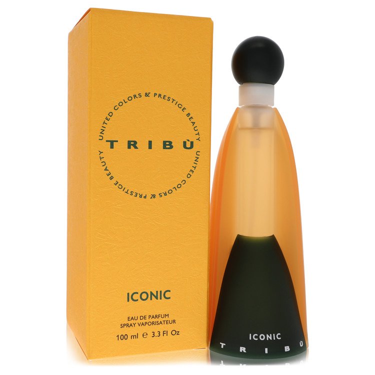 Tribu Iconic Eau de Parfum by Benetton