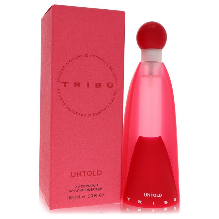 Tribu Untold Eau de Parfum by Benetton