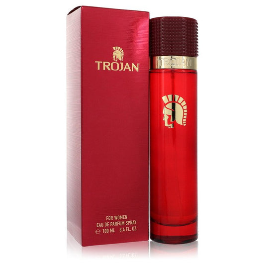 Trojan For Women Eau de Parfum by Trojan