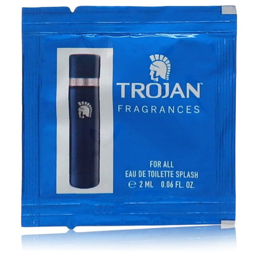 Trojan For All Eau de Toilette (Unisex) by Trojan