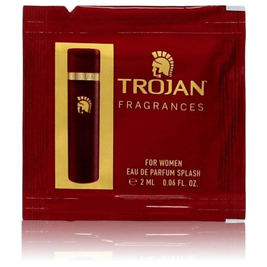 Trojan For Women Vial (sample) by Trojan