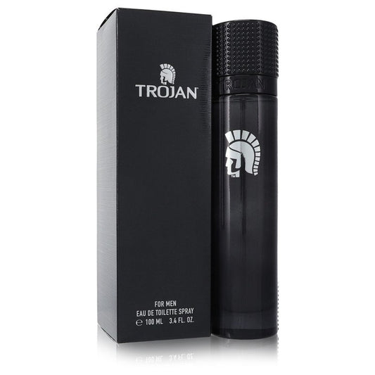 Trojan For Men Eau de Toilette by Trojan
