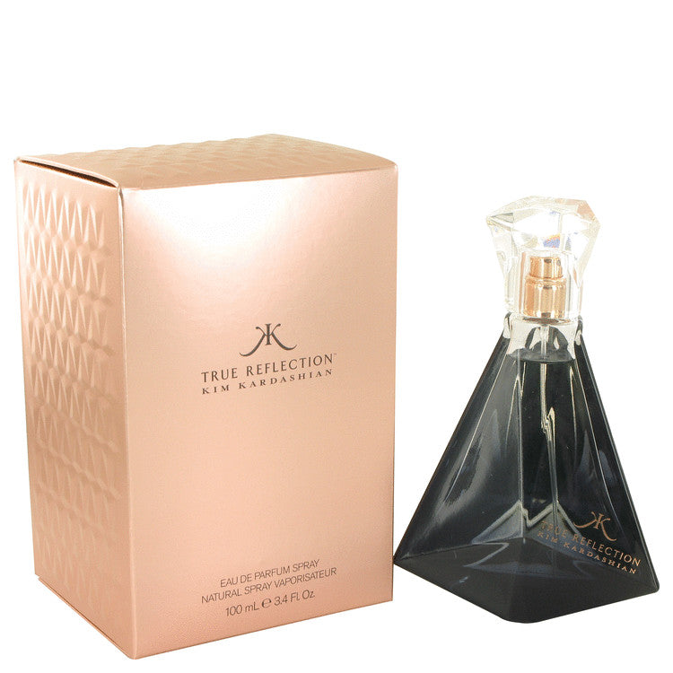 True Reflection, Eau de Parfum by Kim Kardashian