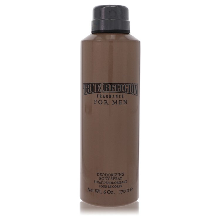 True Religion Deodorant Spray by True Religion