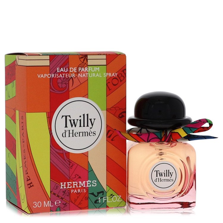 Twilly D'hermes Eau de Parfum par Hermes