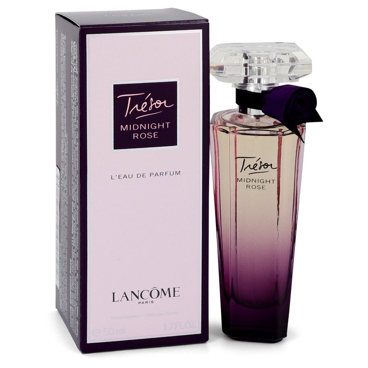 Tresor Midnight Rose, Eau de Parfum by Lancome