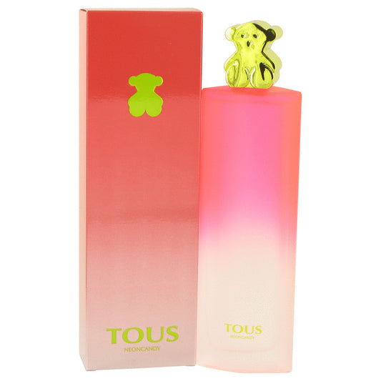 Tous Neon Candy Eau de Toilette by Tous