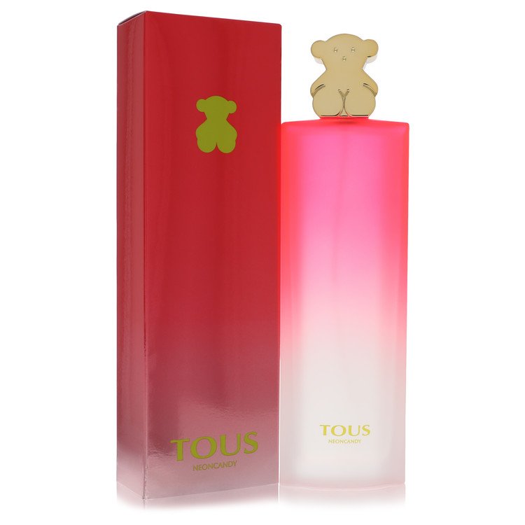 Tous Neon Candy Eau de Toilette by Tous