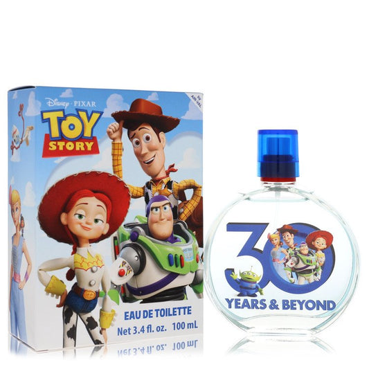 Toy Story Eau de Toilette by Disney