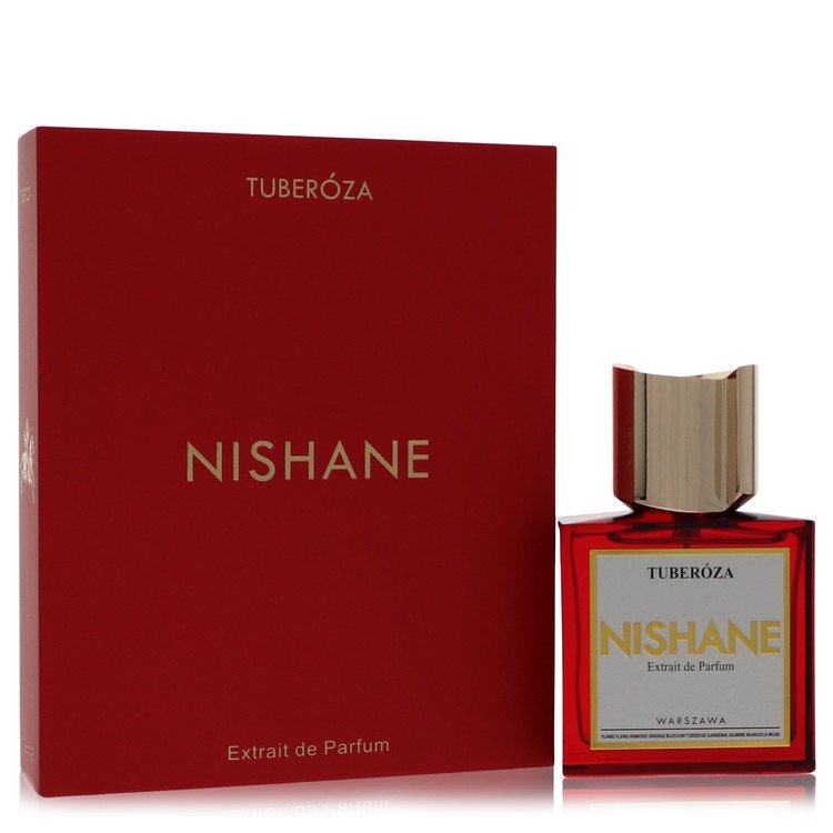 Tuberoza Extrait de Parfum (Unisexe) par Nishane