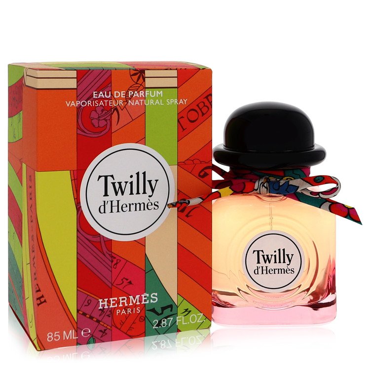 Twilly D'hermes Eau de Parfum par Hermes