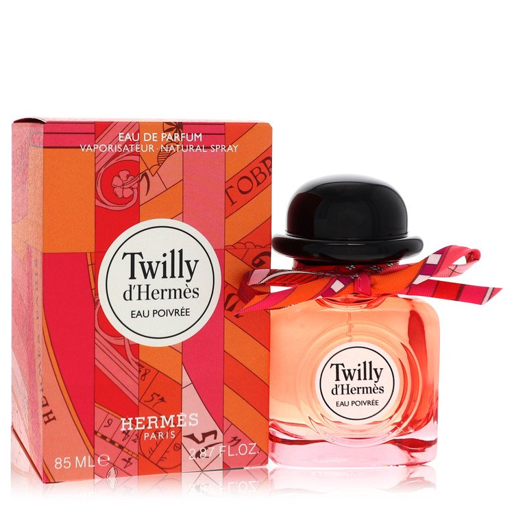 Twilly D'hermes Eau Poivree Eau de Parfum par Hermes