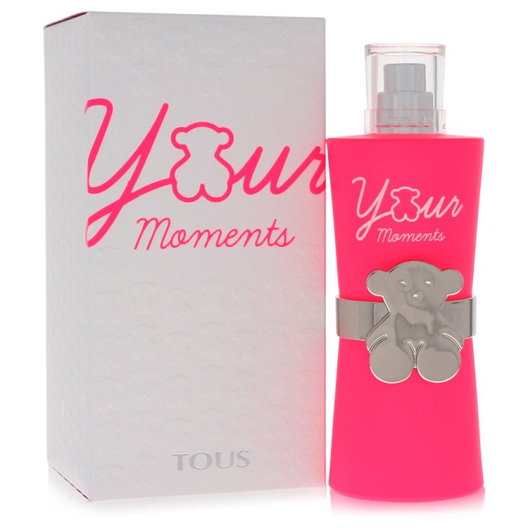 Vos Moments, Eau de Toilette de Tous
