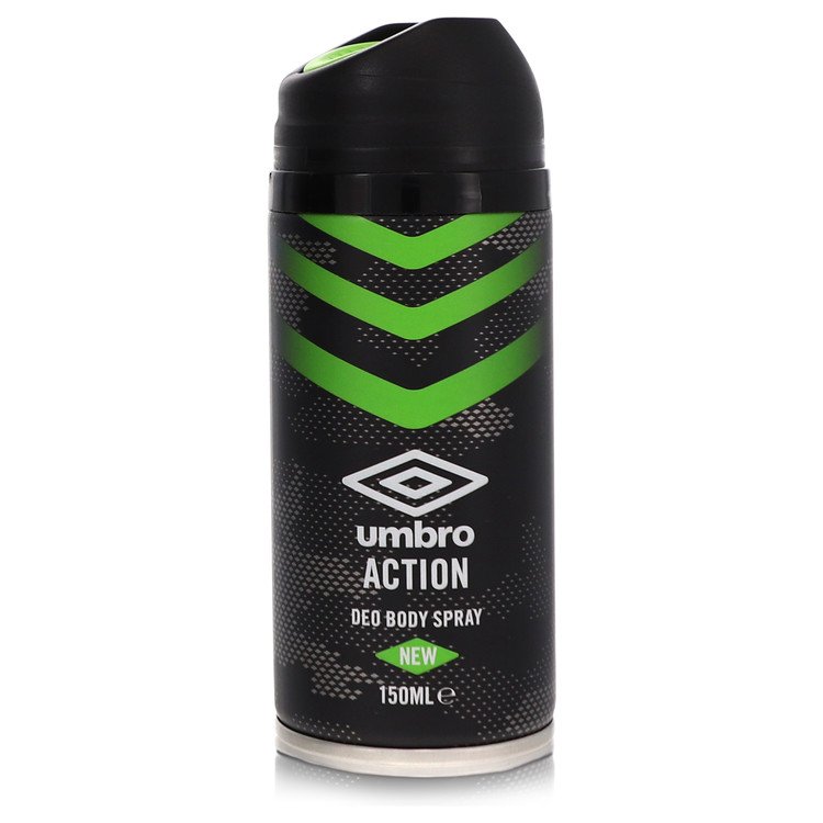 Umbro Action Deo Body Spray by Umbro