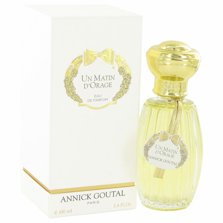 Un Matin d'Orage, Eau de Parfum by Annick Goutal