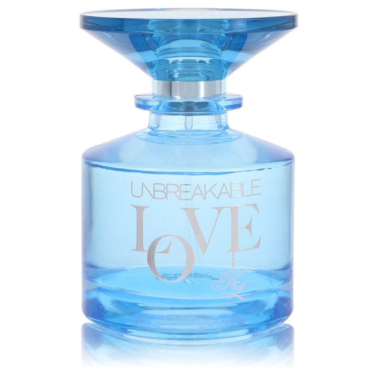 Unbreakable Love Eau de Toilette (unboxed) by Khloe and Lamar