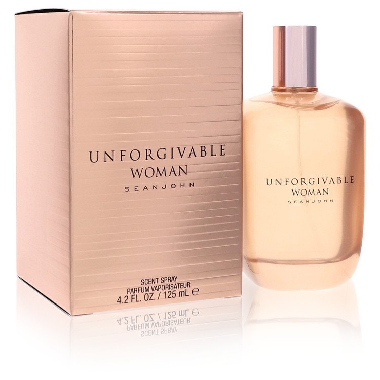 Unforgivable, Eau de Parfum by Sean John