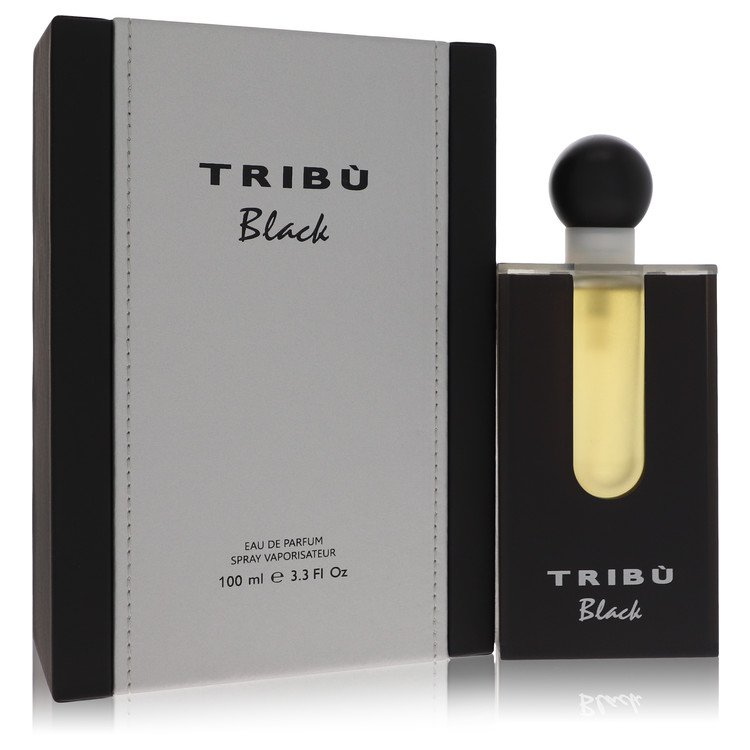 Tribu Black Eau de Parfum by Benetton