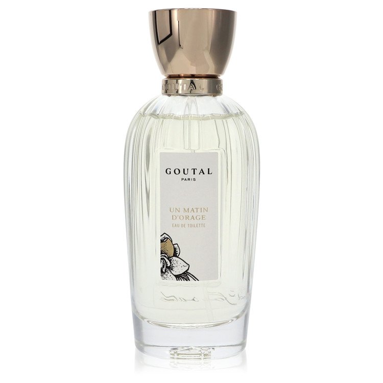 Un Matin D'orage Eau de Toilette (Tester) by Annick Goutal