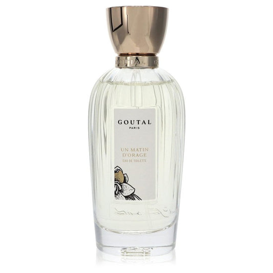 Un Matin D'orage Eau de Toilette (Tester) by Annick Goutal