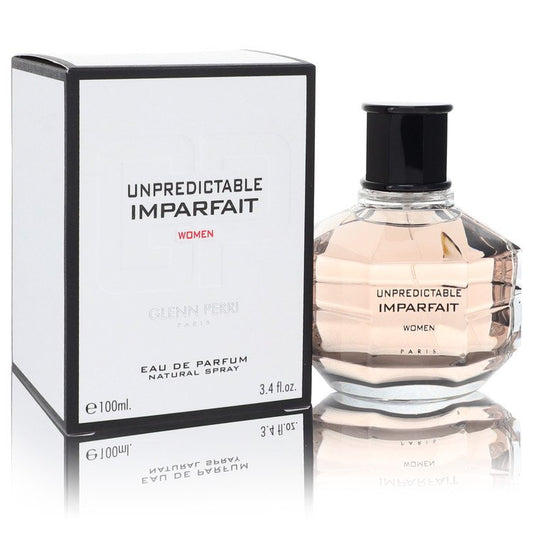 Unpredictable Imparfait Eau de Parfum by Glenn Perri