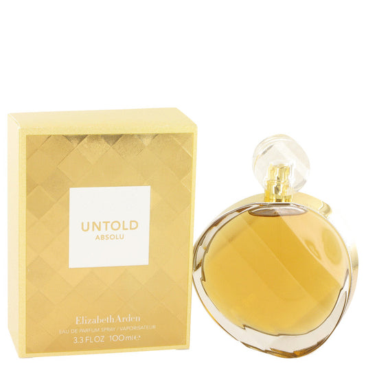 Untold Absolu Eau de Parfum by Elizabeth Arden