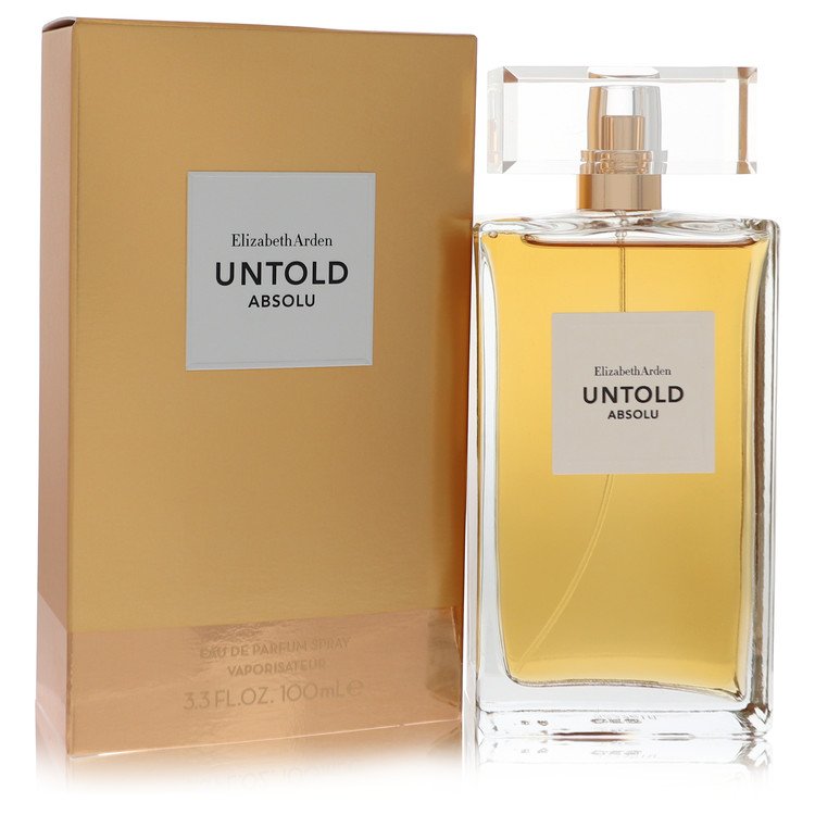 Untold Absolu Eau de Parfum by Elizabeth Arden