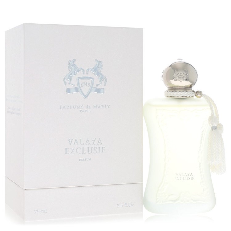 Valaya Exclusif Eau de Parfum by Parfums de Marly