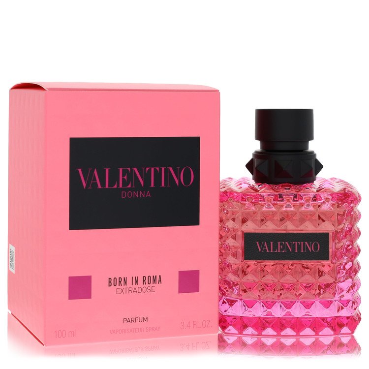 Valentino Donna Born In Roma Extradose Eau de Parfum by Valentino
