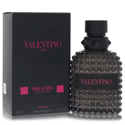 Valentino Uomo Born In Roma Extradose Parfum by Valentino