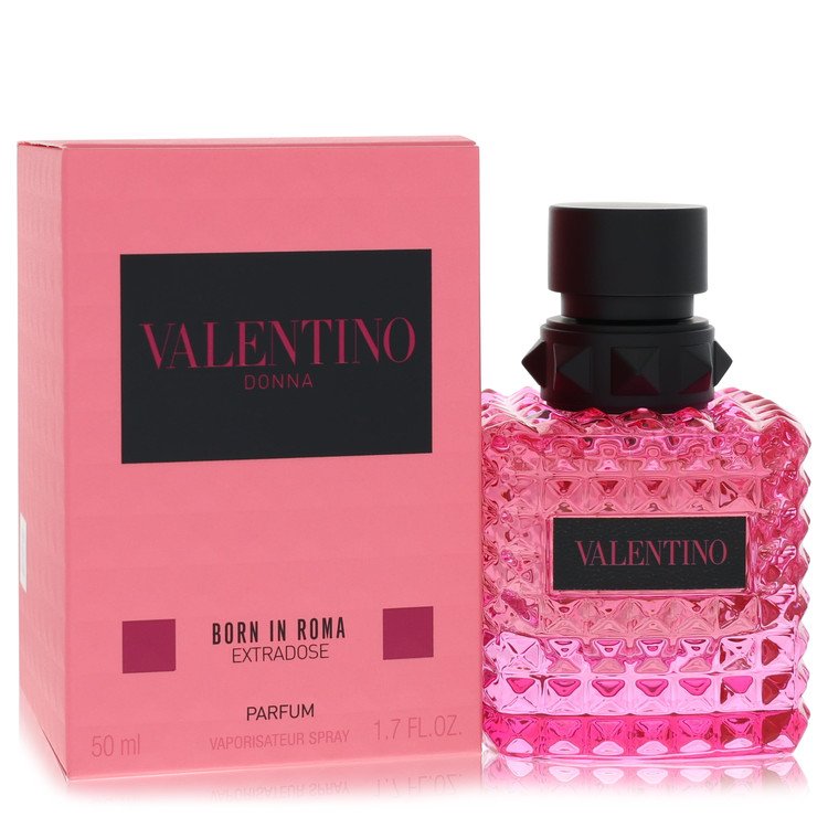 Valentino Born In Roma Extradose Parfum by Valentino