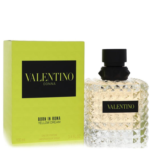 Valentino Donna Born In Roma Yellow Dream Eau de Parfum par Valentino