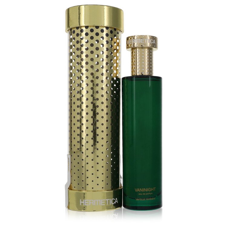 Vaninight Eau de Parfum (Unisex) by Hermetica