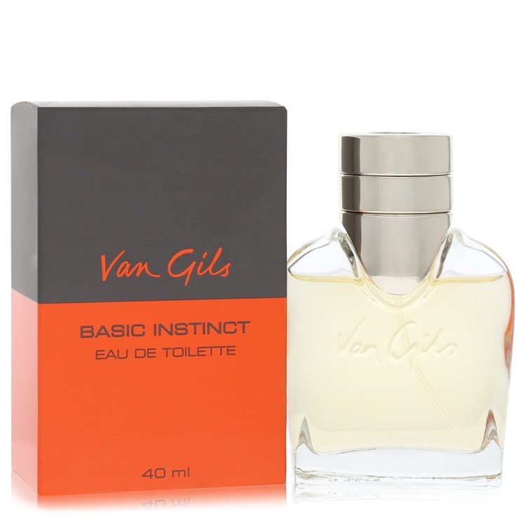Van Gils Basic Instinct Eau de Toilette by Van Gils