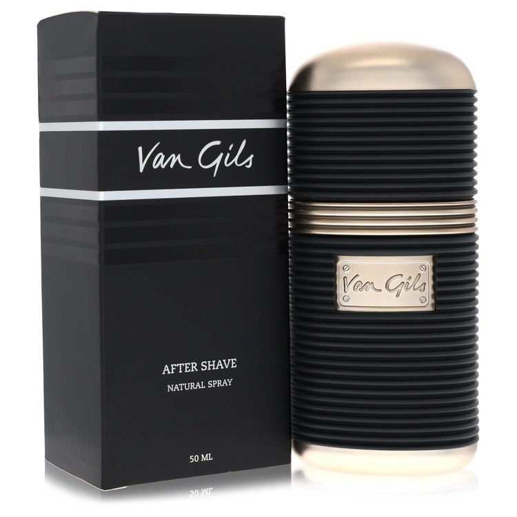 Van Gils After Shave by Van Gils